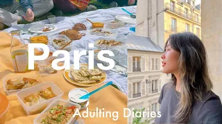 let’s move to Paris… 🇫🇷