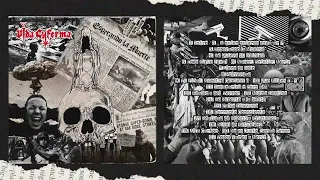 Vida Enferma - Esperando la Muerte FULL ALBUM (2023 - Grindcore)