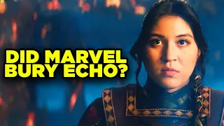 MARVEL'S ECHO: What Went Wrong? | Sneak Peek