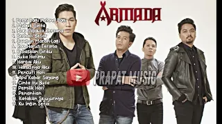 ARMADA FULL ALBUM 2023 TANPA IKLAN