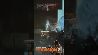 Why Cant I Use Spotter On PS5? Easy 1v4. Tom Clancy's The Division 2