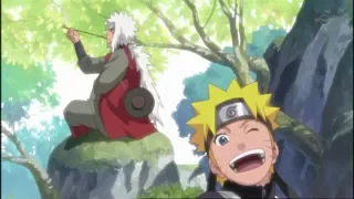 {Amv}[Naruto]-Жизнь Наруто😭очень грустный клип 😓