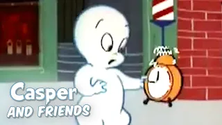 Casper and Friends | 1 Hour Compilation | Cartoons for Kids