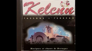 Kelenn - Rastaride (Laridé 8 Temps) (2001)