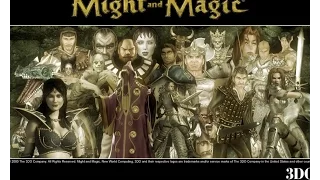 Might and Magic IX - Pow3rh0use Review