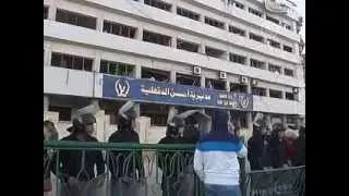 Исламисты Египта говорят, не причастны к взрыву (новости)