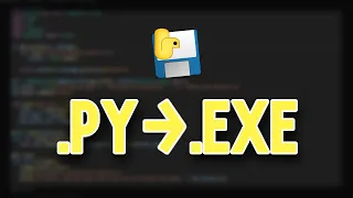 How To Quickly Convert Your Python Files to .EXE