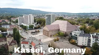 Drone Kassel | Germany