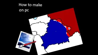How to make mapping videos in pc