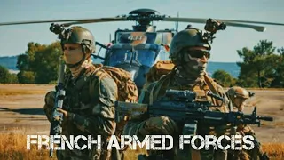 French Armed Forces 2020//Forces armées françaises