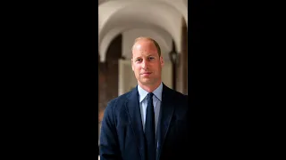 Prince William & Xander Bogaerts of the Boston Red Sox Announce The Earthshot Prize 2022