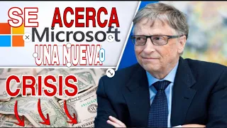 💥 Bill Gates ESTÁ VENDIENDO sus ACCIONES y las RAZONES son ALARMANTES  II MOMENTOS UNICOS