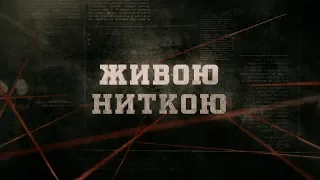 Живою ниткою | Вещдок