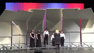 Treble Choir 2024