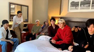 [NCT127] 230127 Instagram Live Full Ver.│landscape mode (가로 모드)│엔시티127 인스타그램 라이브 풀버전│