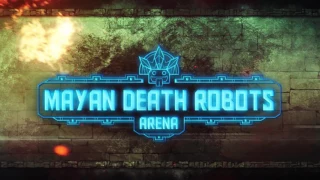 Mayan Death Robots: Arena [PS4/XOne/PC] Xbox One Launch Trailer