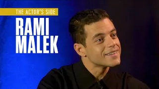 Rami Malek- Crazy Little Thing Called Love