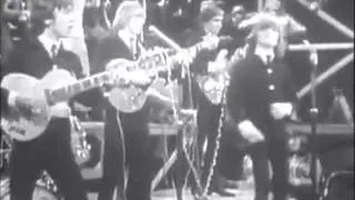 The Easybeats - Sorry - 1966