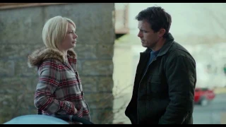 Best Acting Scene - Manchester by the Sea - Casey Affleck and Michelle Williams