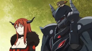 The best way to persuade the demons | Maoyu꞉ Archenemy & Hero | ENG sub (CC)