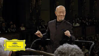 Joe Hisaishi, Wiener Symphoniker – Ashitaka and San (from ‘Princess Mononoke’) Live in Vienna