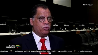 SAFA's Danny Jordaan confirms SA readiness to host AFCON 2019