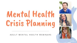 Mental Health Crisis Planning: How to Develop a Proactive Strategy