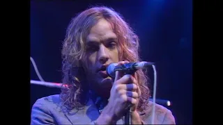 R.E.M. The Old Grey Whistle Test - Moon River & Pretty Persuasion