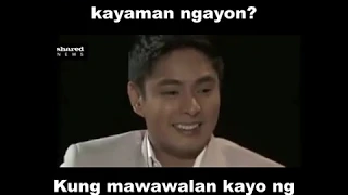 Sobrang Yaman Na Ni Coco Martin Kumpara Noon | AKA CARDO