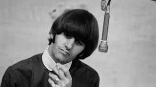 The Beatles - Wait - Isolated Drums