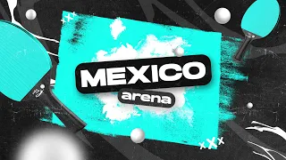 Tournament 2024-04-18 Men, evening. Arena "Mexico"