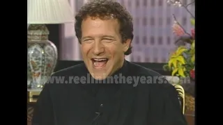 Albert Brooks • Interview (Defending Your Life) • 1991 [Reelin' In The Years Archive]