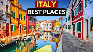 Best places to visit in Italy #italy #travel