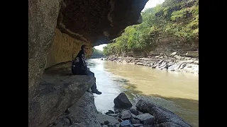 Pesca en el Rio Guayabero (La Macarena - Meta) con Pesca Altura