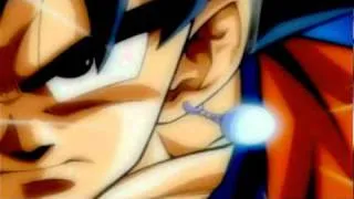 Dragon Ball Z Budokai 2 Intro (English Version)