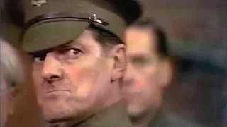 Dad's Army - Room At The Bottom (in colour) - S03E06 ...'come on... have a good laugh'...