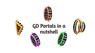 GD Portals in a nutshell (2.11)