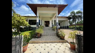 Great Value 3 bedrooms house for sale in Paradise Villa, Pattaya!