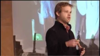 "Design, Community, and Change" Ramsey Ford at TEDxCincinnatiChange