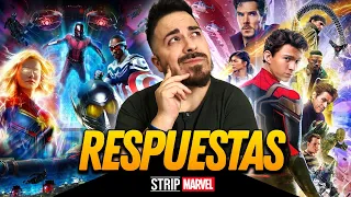 ¿Quién morirá en SPIDER-MAN: NO WAY HOME?, ¿CINCO SINIESTROS? Respondiendo dudas de la FASE 4