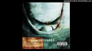 Disturbed - Stupify (Cleaned)