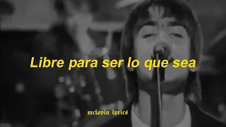 whatever - oasis [subtitulado en español]