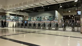 MARTA Airport Station back open after weeks of renovations