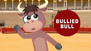 Bullied Bull | Pet Peeves | ShowToons
