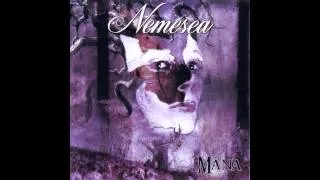 Nemesea - Angel in the Dark [Mana, 2004]
