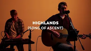 Calvary Worship – Highlands (Song of Ascent) (Acoustic)