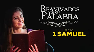 Reavivados por su palabra - 1 Samuel 22