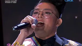 [HD] Eat Bulaga BakClash Finals Luzon - March 29 2019 Juan for All All for Juan