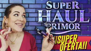 💥 HAUL Primor Novedades | CHOLLAZOS a 1 y 1,99 € !!