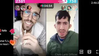 Live Chikha moulinex شيخة مولينيكس  l الشاب العربي مولينيكس نتا ماشي لوبية 🫘نتا بلاصتك فالجزائر 🇩🇿❤️